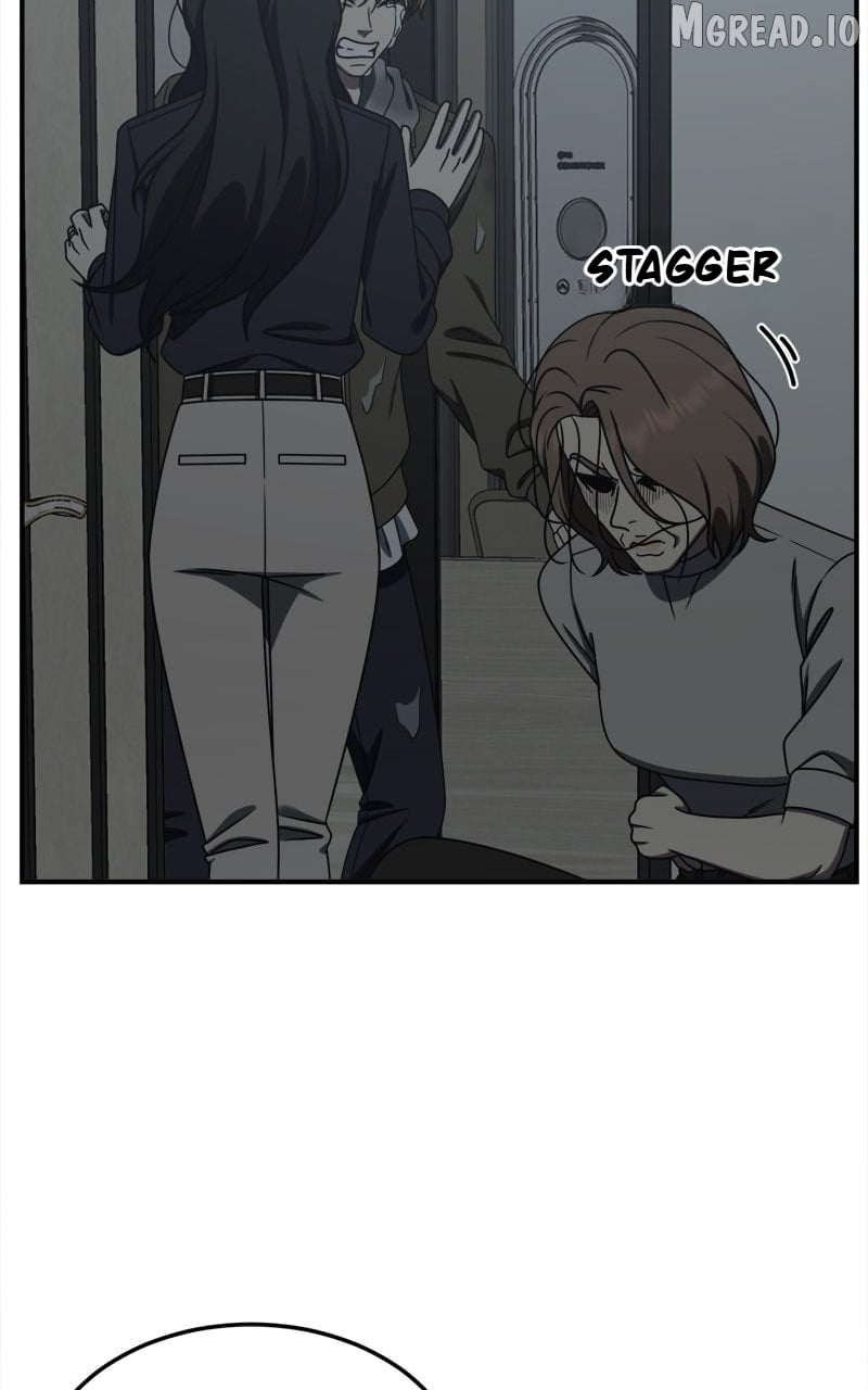 Change Me Chapter 243  - page 69